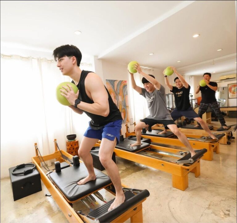 The Pilates Secret Most People Discover Too Late